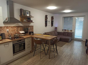 Severan New Appartement 2